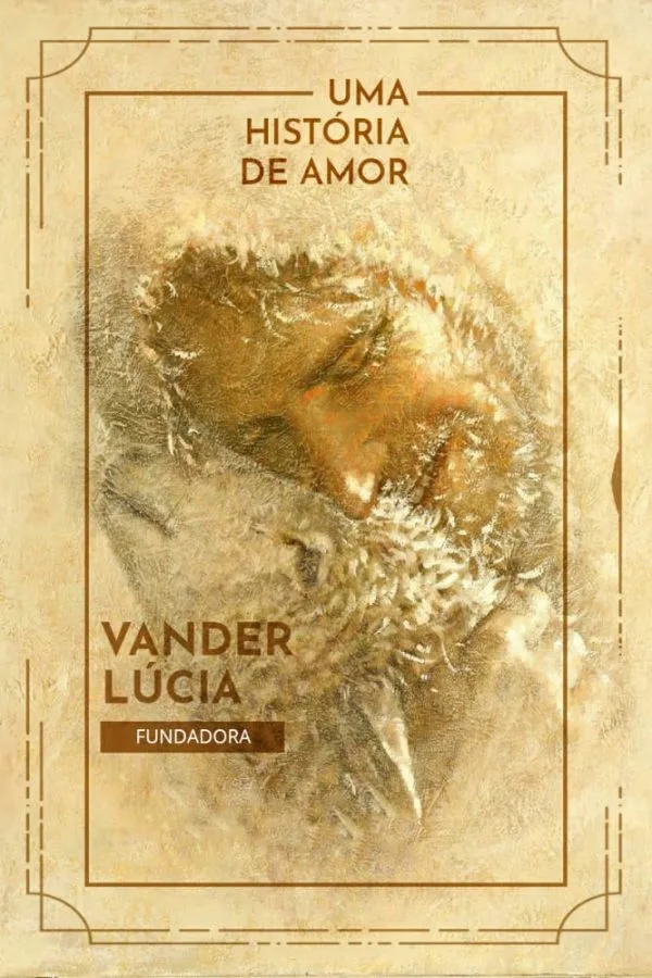 LIVRO UMA HISTÓRIA DE AMOR